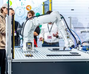 Warsaw Industry Week