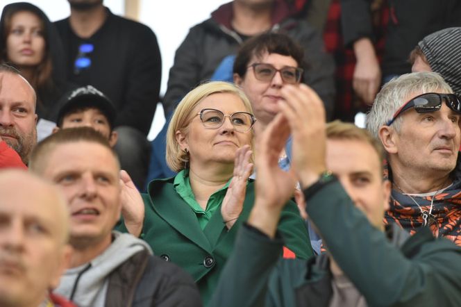 PRES Grupa Deweloperska Toruń - Orlen Oil Motor Lublin, zdjęcia z trybun i toru! 8. kolejka PGE Ekstraligi na Motoarenie