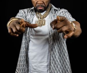 50 Cent kończy „The Legacy Tour” w Warszawie! Wielki finał na PGE Narodowym z udziałem 2115