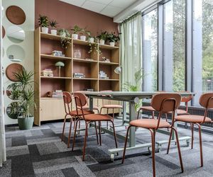 W tej lubelskiej dzielnicy powstało Centrum Aktywności