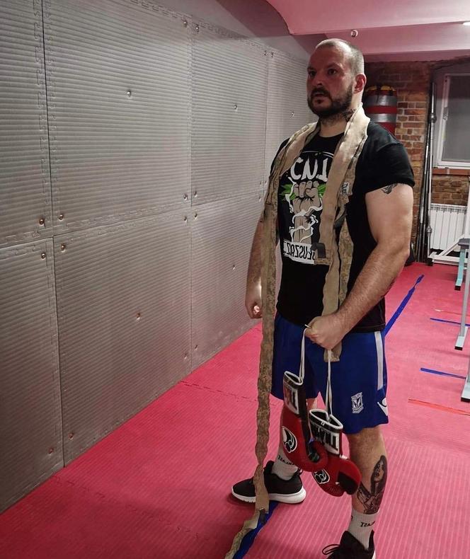 Wielka zmiana przed galą Totalbet Punchdown 3! Bonus BGC będzie miał nowego rywala