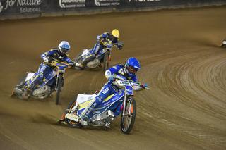 For Nature Solutions KS Apator Toruń - ZOOleszcz GKM Grudziądz, zdjęcia z meczu 5. kolejki PGE Ekstraligi