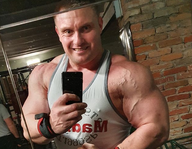 Krzysztof Radzikowski