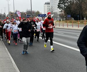 Bieg dla Niepodległej 2024 w Białymstoku