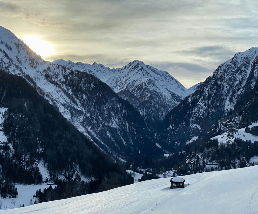 Wypadek polskiego snowboardzisty. Jest w stanie krytycznym