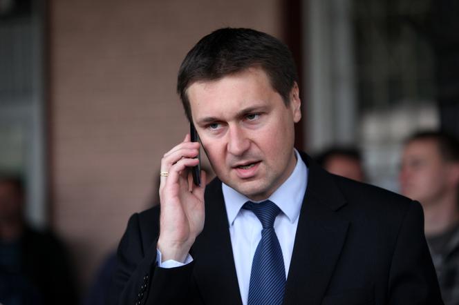 Wybory 2015. Bohaterowie afer na listach. Wybory parlamentarne.