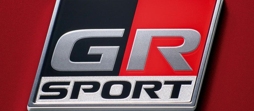 Toyota 86 GR Sport