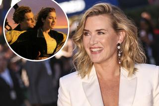 Kate Winslet wspomina życie po Titanicu. Śledzono ją nawet, jak karmiła kaczki