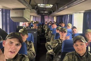 Straty rosyjskiej armii na wojnie