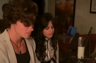 Shawn Mendes i Camila Cabello w wyjątkowym duecie. Najlepsze momenty One World Together