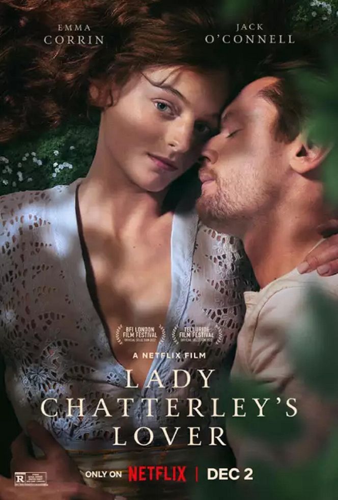 Kochanek Lady Chatterley