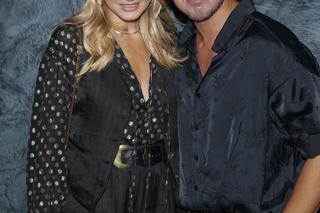 Gwiazdy na pokazie Łukasza Jemioła