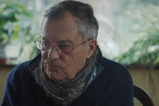 M jak miłość odc. 1805. Józef Modry (Stefan Friedmann)