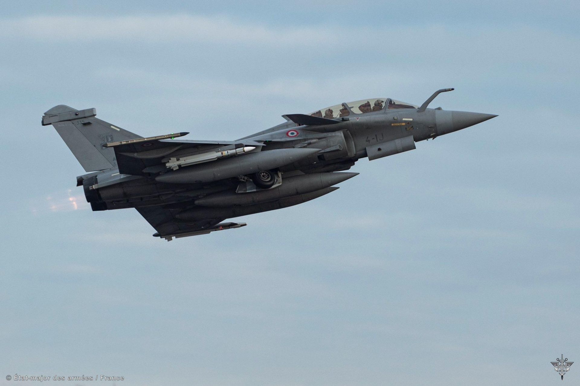 Dassault Rafae