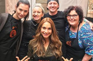  Nie żyje finalistka Masterchefa. Wschodząca gwiazda miała tylko 35 lat!