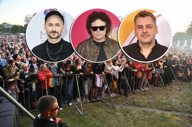 Sidney Polak, Piotr Banach, Baranovski