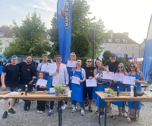Festiwal Browarnictwa i Święto Wołowiny – Biskupiec 2025 cz.2