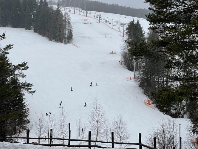 Lepiej na weekend pojechać w Beskidy niż Tatry. Byłem w Krynicy Zdrój i powiem wam, dlaczego! 