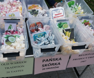 Jak dobrze znasz warszawskie przysmaki? Quiz