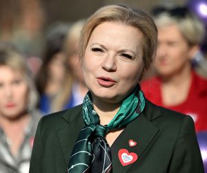 Wybory uzupełniające do Senatu w Krakowie. Wygrała popierana przez KO Monika Piątkowska 