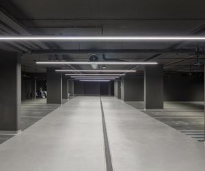 Szara 8 w Warszawie