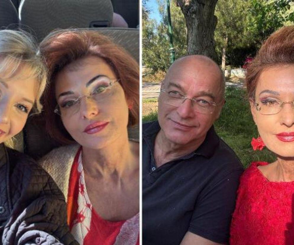 Monika Mazur zbiórka na leczenie