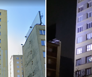 Jak można tak zatruwać komuś życie? TikTokerka wytknęła patologię w warszawskim bloku