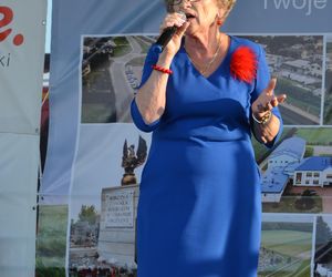 W konkursie na najlepsze pierogi w powiecie Siedleckim w 2025 roku zwyciężył męski zespół KGW „Sami Swoi” z Kotunia! 