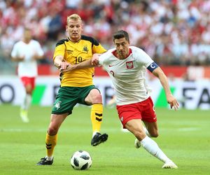 Litwa - Polska Transmisja TV i online. Gdzie oglądać mecz NA ŻYWO?