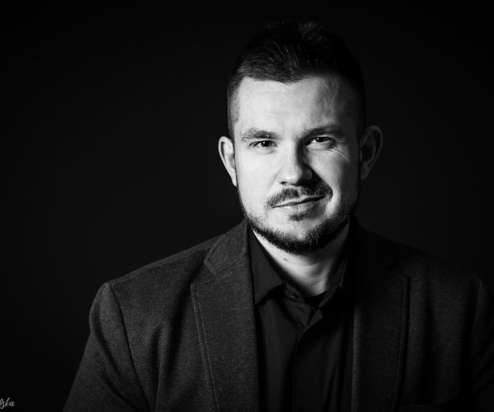 marcin walczak