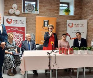 PSONI w Zamościu wystartowało z 9.edycją kampanii Kilometry Dobra