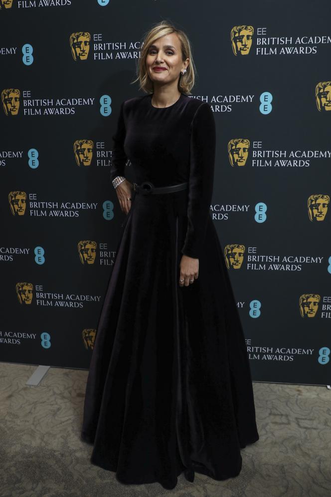 BAFTA 2022