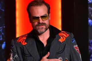 David Harbour komentuje 5. sezon Stranger Things. Czegoś takiego jeszcze nie widzieliście