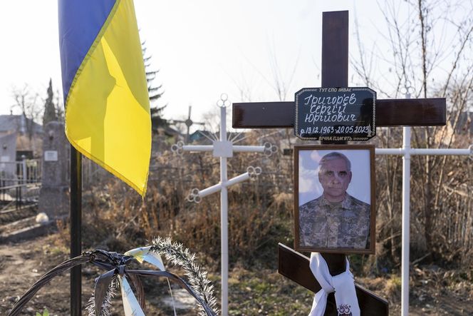 Ukraina z gwarancjami bezpieczeństwa na wzór art. 5 NATO