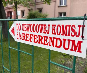 Zabrzanie decydują o przyszłości władz miasta