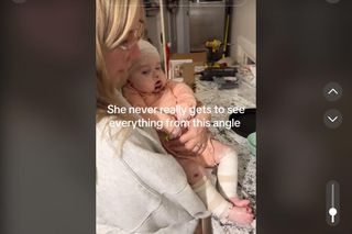 Nie żyje córka znanej influencerki. Dziewczynka miała tylko 10 miesięcy