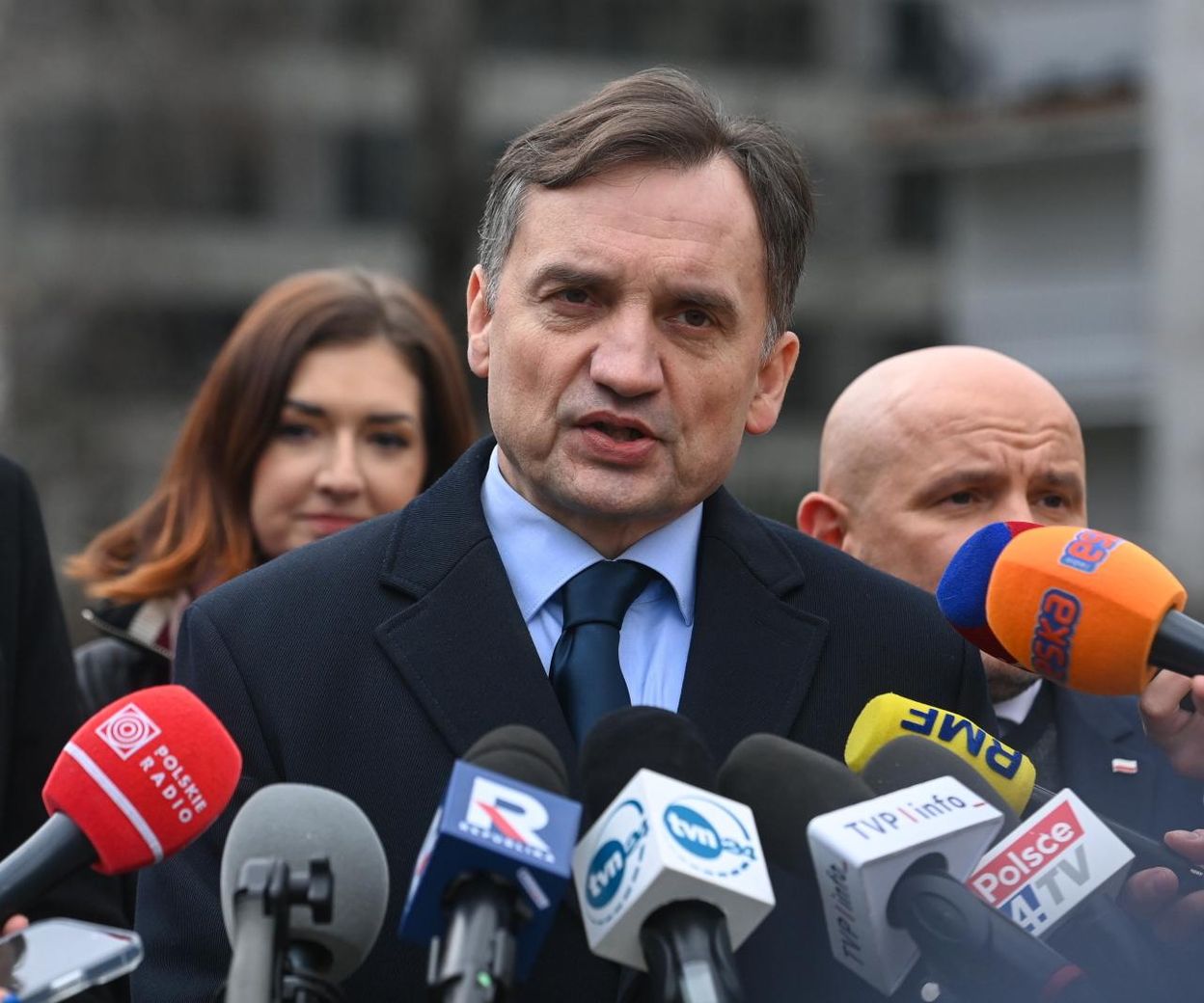 Ziobro na święta trafi za kraty? "Będzie sam sobie winny"