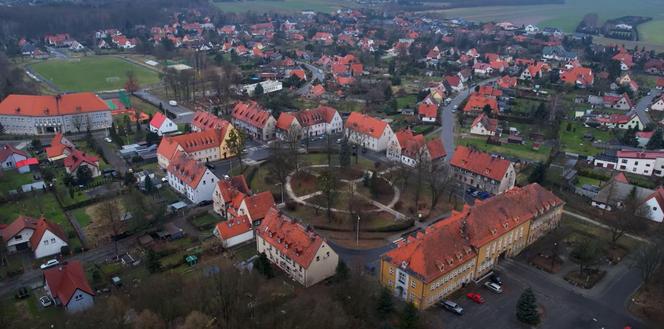 Najpiękniejsze dzielnice województwa śląskiego - Sielec w Sosnowcu