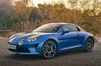 Alpine A110 Premiere Edition