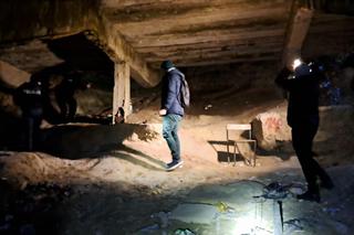 Miasto Gorzów pomaga bezdomnym. Zbliża się dla nich najgorszy okres