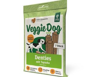 Nowe karmy dla zwierzaków - Josi oraz Green Petfood