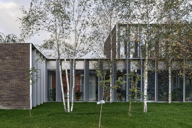 The Office Niepołomice 15