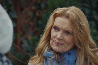 M jak miłość odc.1718. Krystyna Banach (Dorota Chotecka-Pazura), Magda (Anna Mucha)