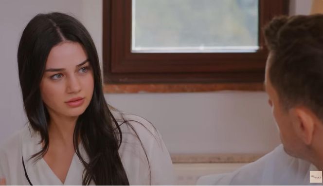 Miłość i nadzieja odc. 278. Bahar, Kuzey