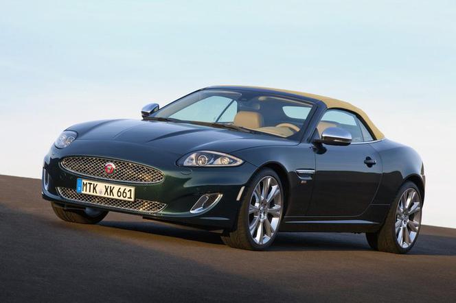 Jaguar XK66