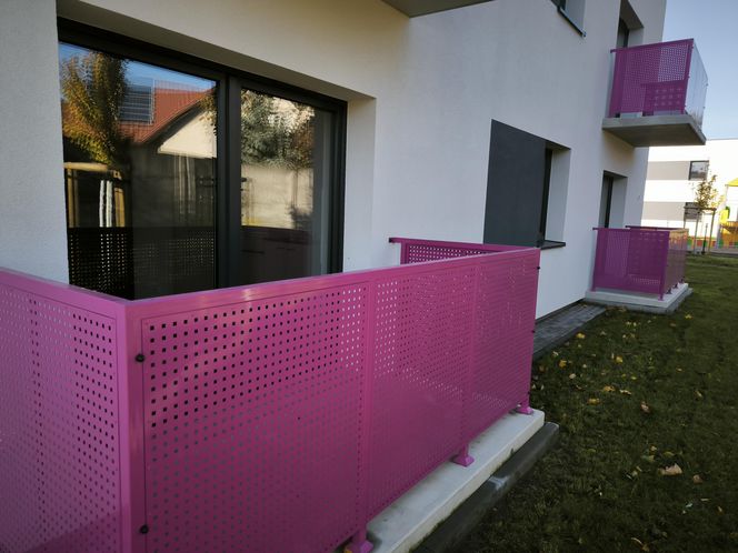 Mieszkania komunalne na Gajowej w Lesznie