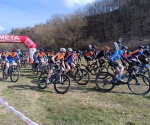 MTB  XC Cytadela w Grudziądzu: