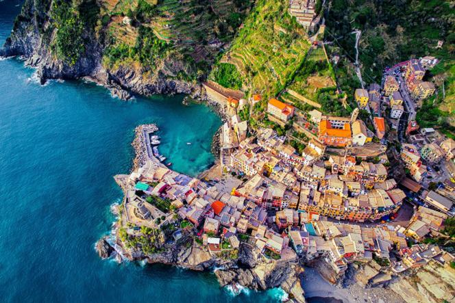 Cinque Terre