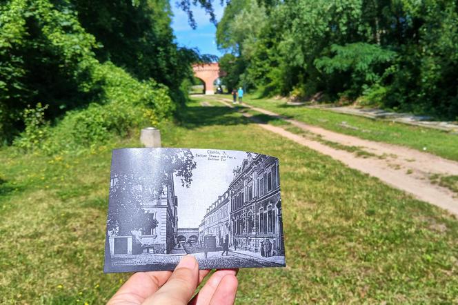 Czas zatrzymał się tu ponad 80 lat temu. Polskie Pompeje budzą grozę i przygnębienie