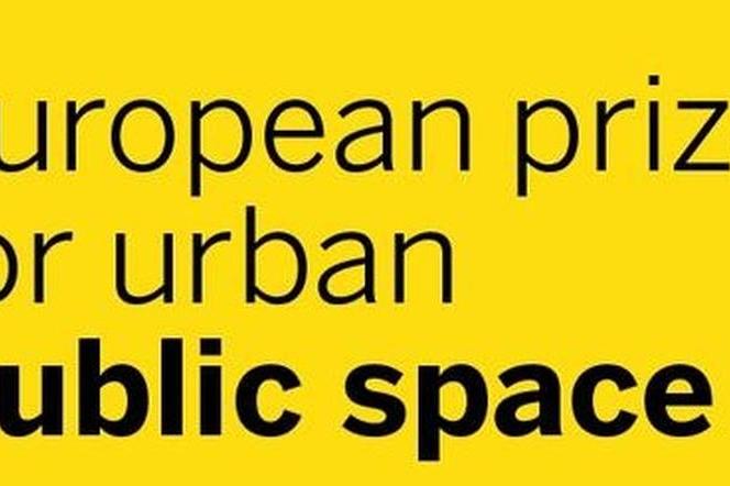 Dwanaście projektów z Polski zgłoszonych do konkursu European Prize for Urban Public Space 2016